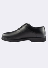 Black Casual Shoes