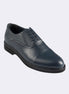 Navy Casual Shoes