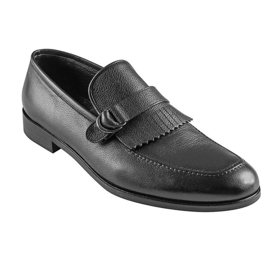 Black Formal Shoes
