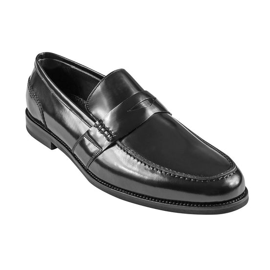 Black Formal Shoes