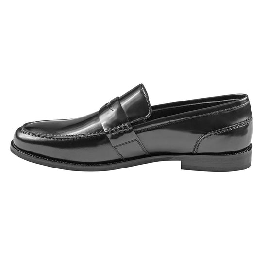 Black Formal Shoes