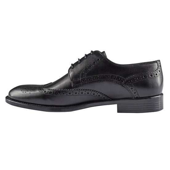 Black Formal Shoes