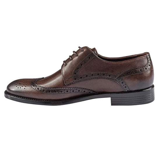 Brown Formal Shoes
