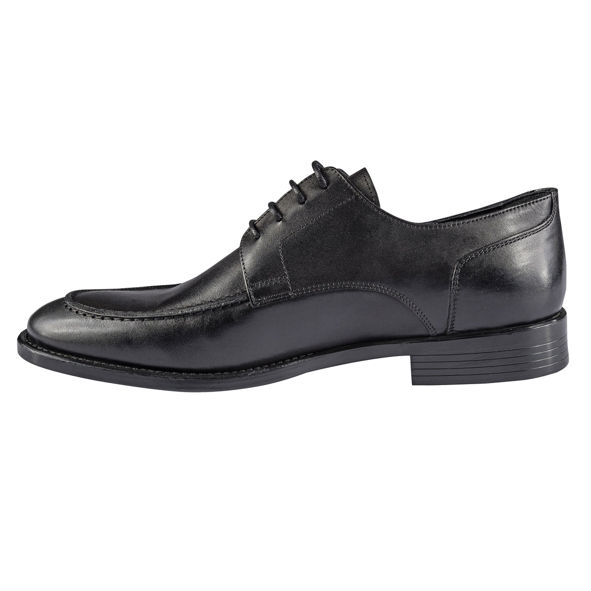 Black Formal Shoes