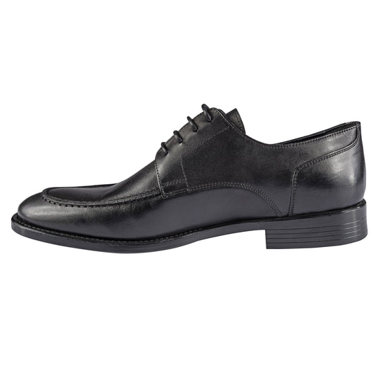 Black Formal Shoes