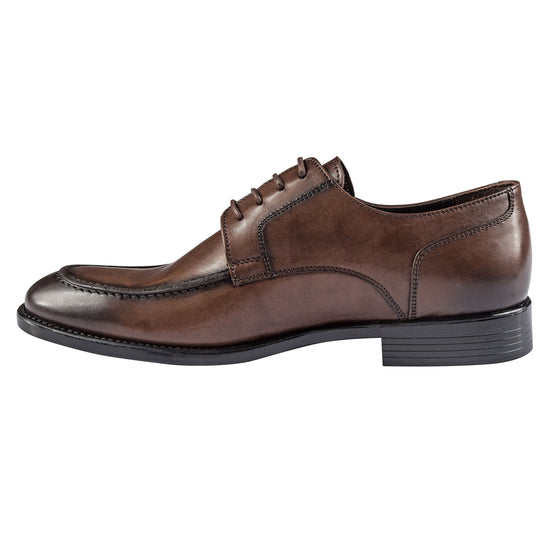 Brown Formal Shoes