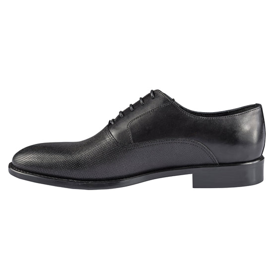 Black Formal Shoes