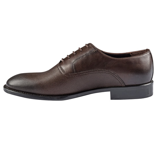 Brown Formal Shoes