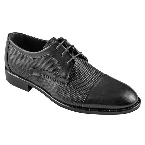 Black Formal Shoes