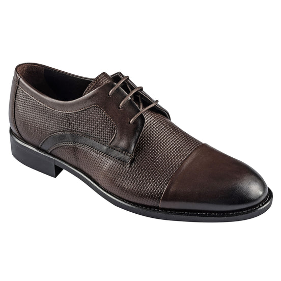 Brown Formal Shoes