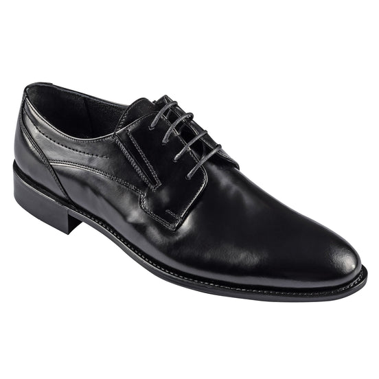 Black Formal Shoes