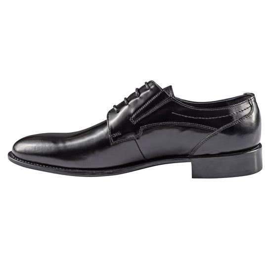Black Formal Shoes