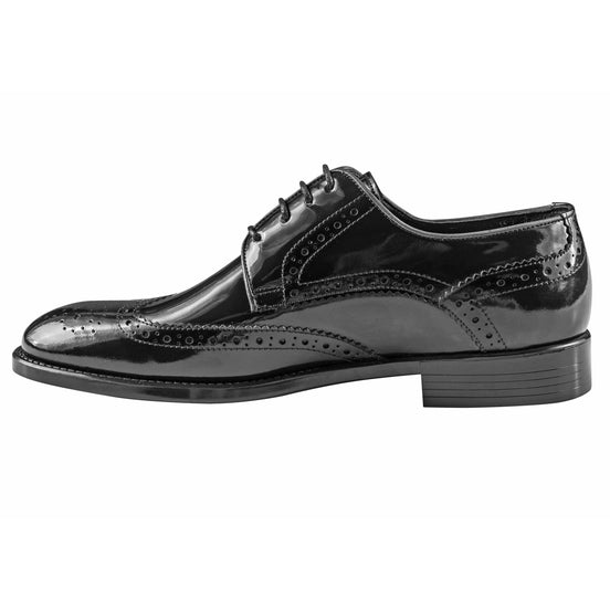 Black Formal Shoes