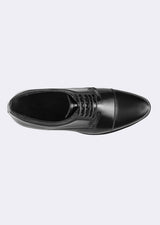 Black Formal Shoes