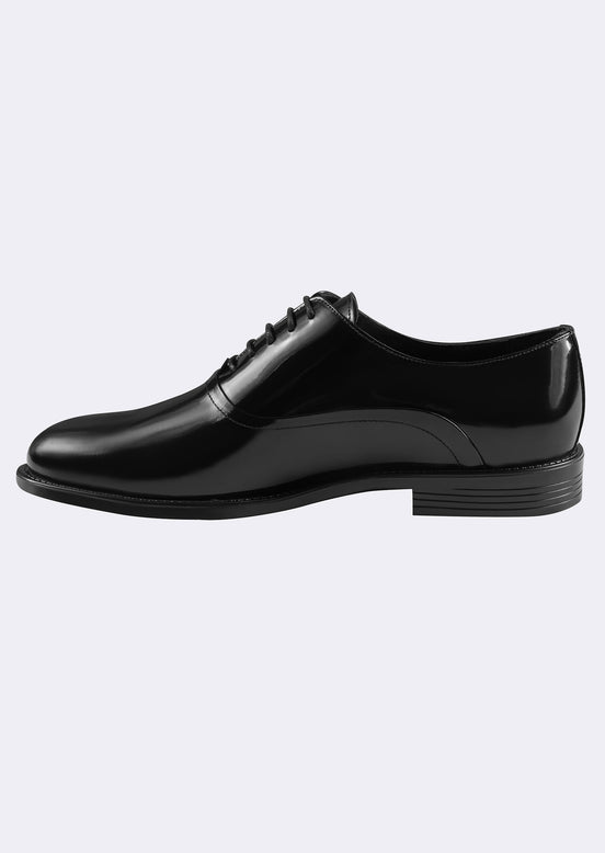 Black Formal Shoes