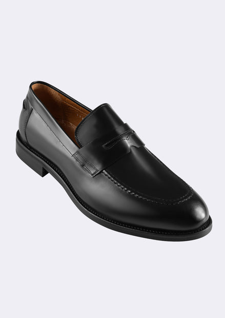 Black Formal Shoes