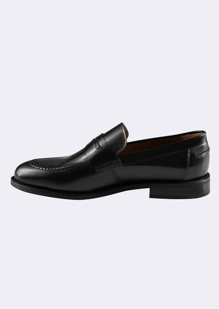 Black Formal Shoes