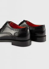 Black Formal Shoes