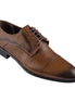 Tan Formal Shoes
