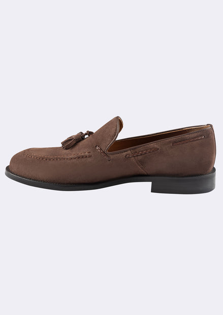 Brown Formal Shoes