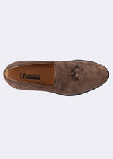 Brown Formal Shoes