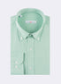 Green Long Sleeve Shirt