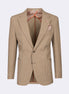 Beige Blazer