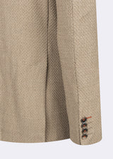 Beige Blazer