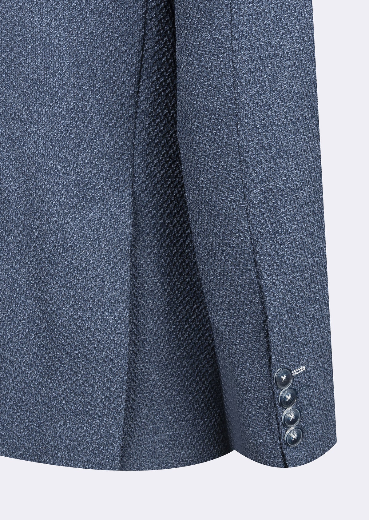 Dynamic Fit Royal Blue Blazer – Jeordie's BA