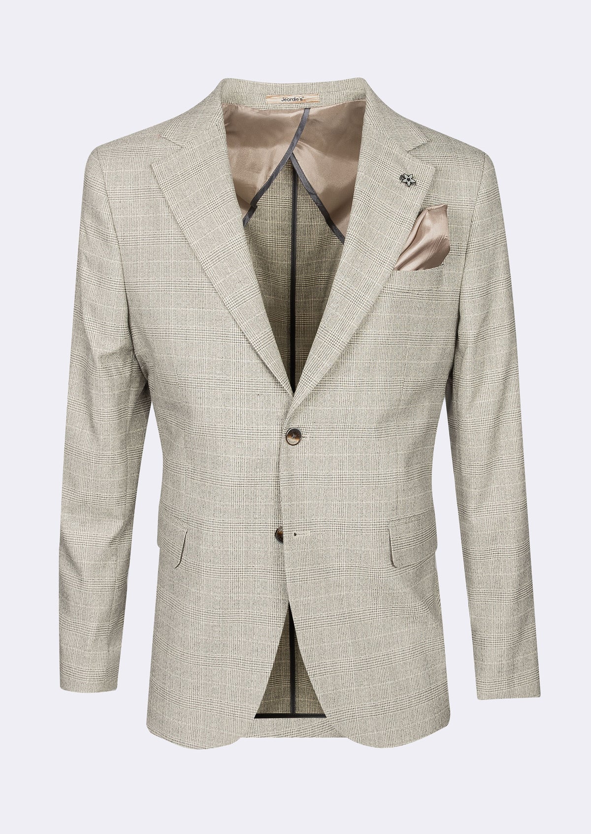 Stone Blazer