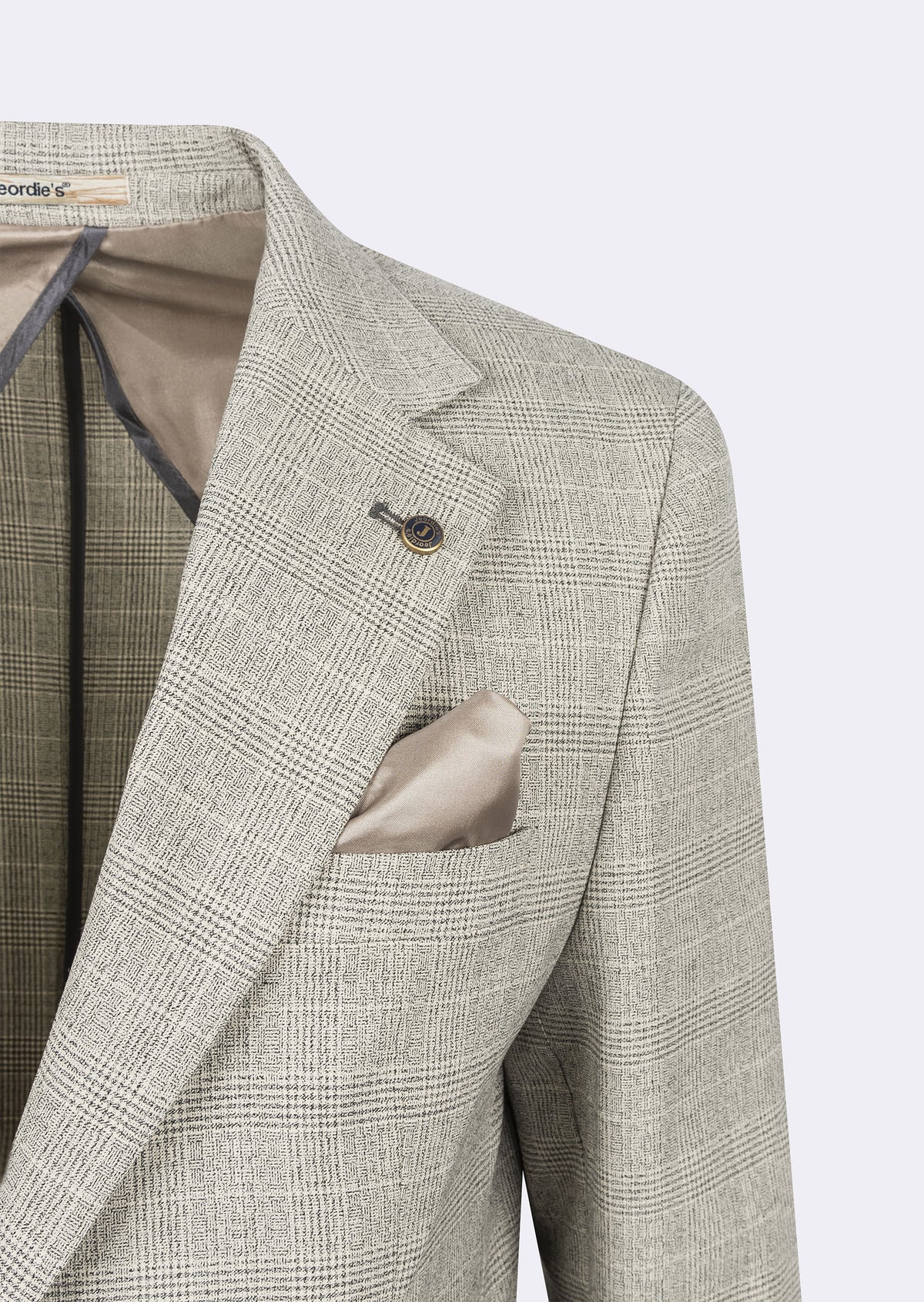 Stone Blazer