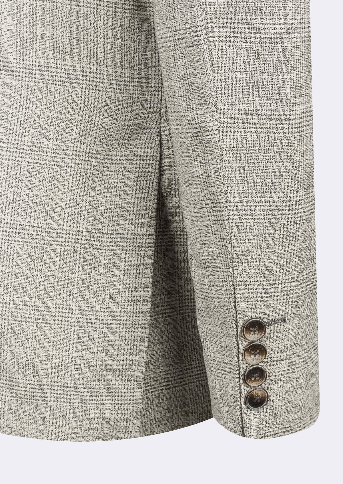 Stone Blazer