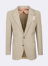 Khaki Blazer