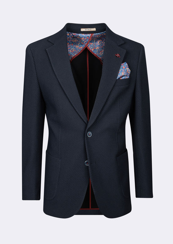 Navy Blazer
