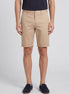 Taupe Bermuda Short