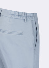 Blue Bermuda Short