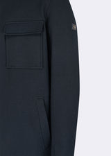 Navy Jacket