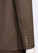 Brown Suit