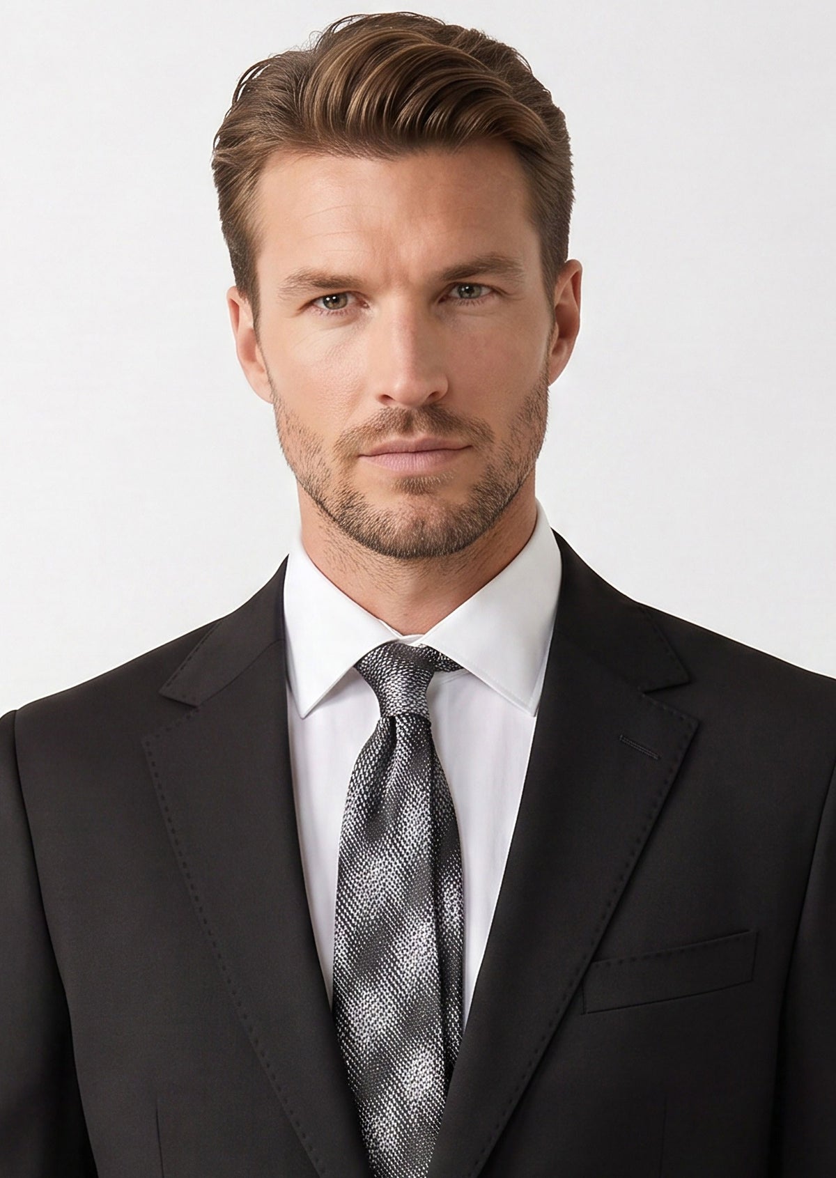 Black Suit