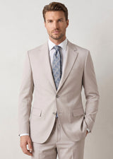 Grey Suit
