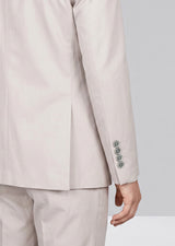 Grey Suit
