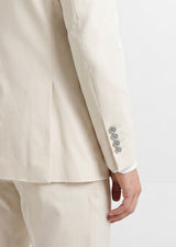 Stone Suit