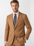 Taupe Suit