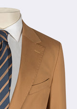 Taupe Suit
