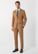 Taupe Suit