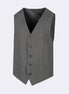 Grey Waistcoat