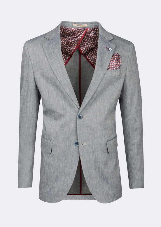Navy Blazer