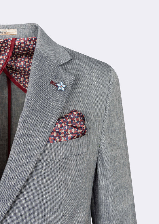 Navy Blazer