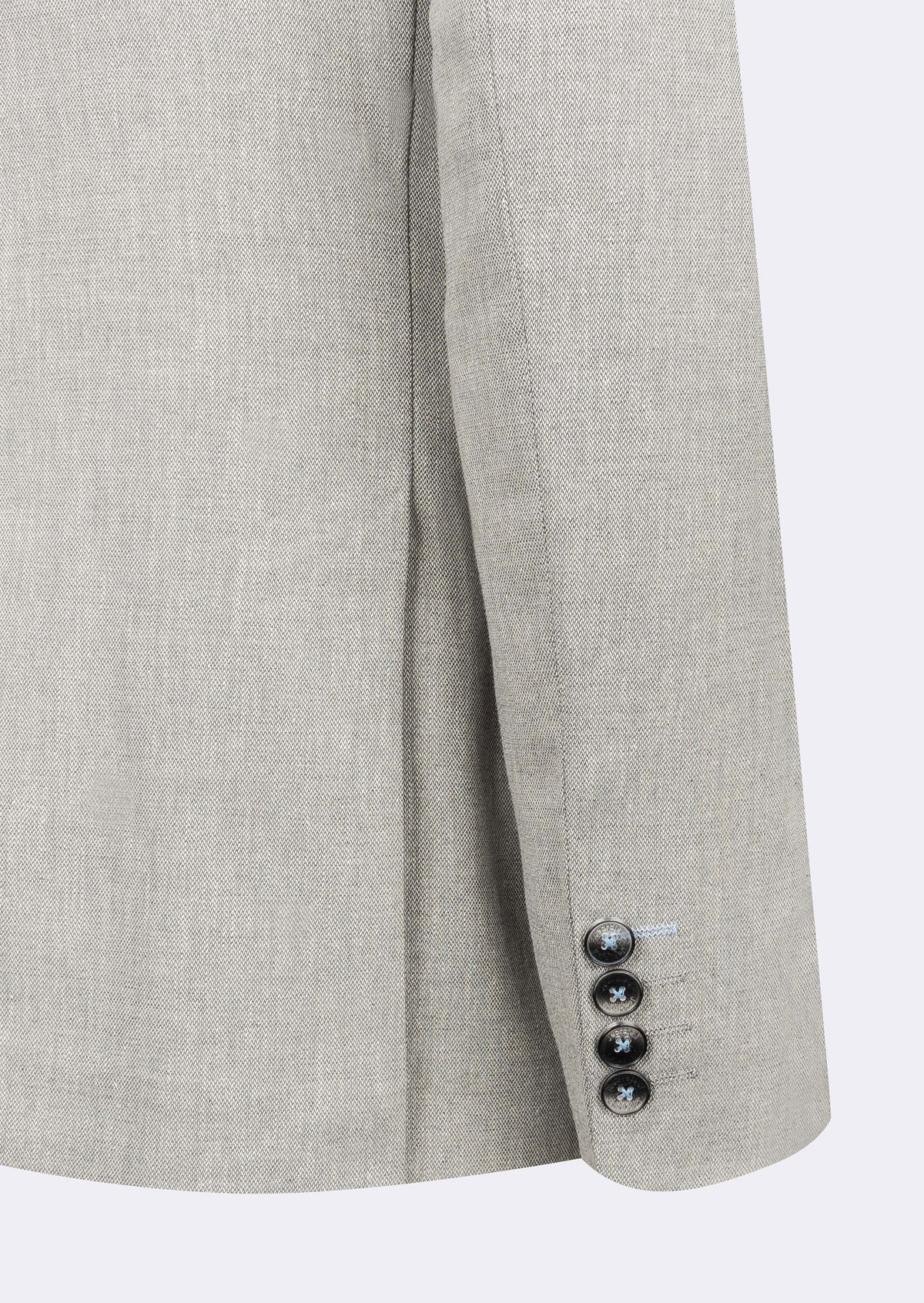 Grey Blazer