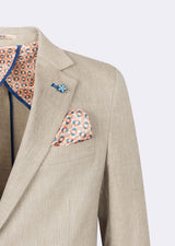 Light Beige Blazer